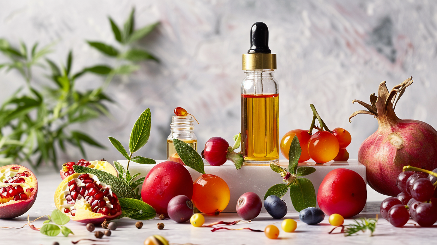 Unveiling the Sacred Youth Elixir: The Gateway to Radiant Beauty