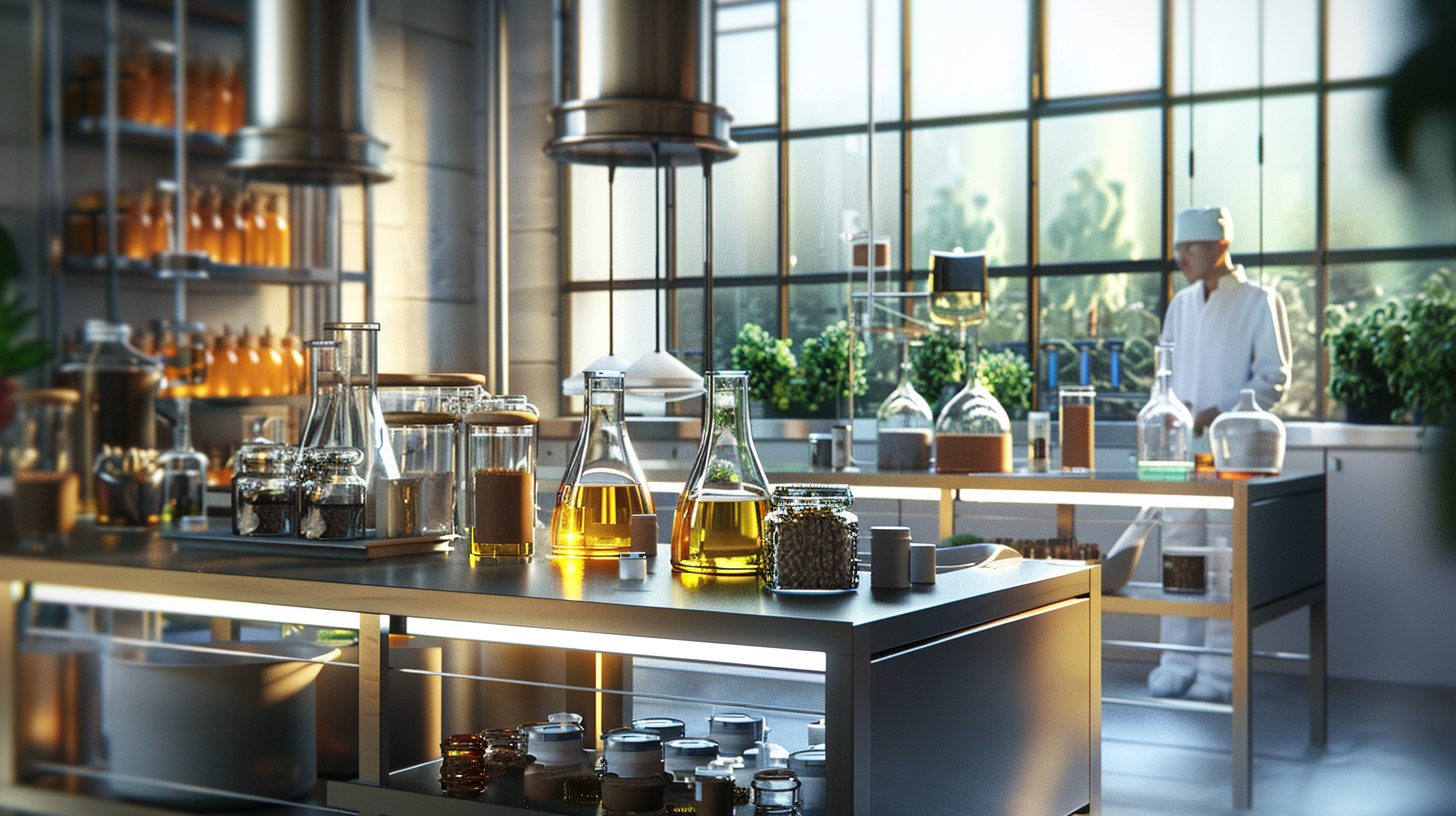 The Hidden Truth About Quality Essential Oils