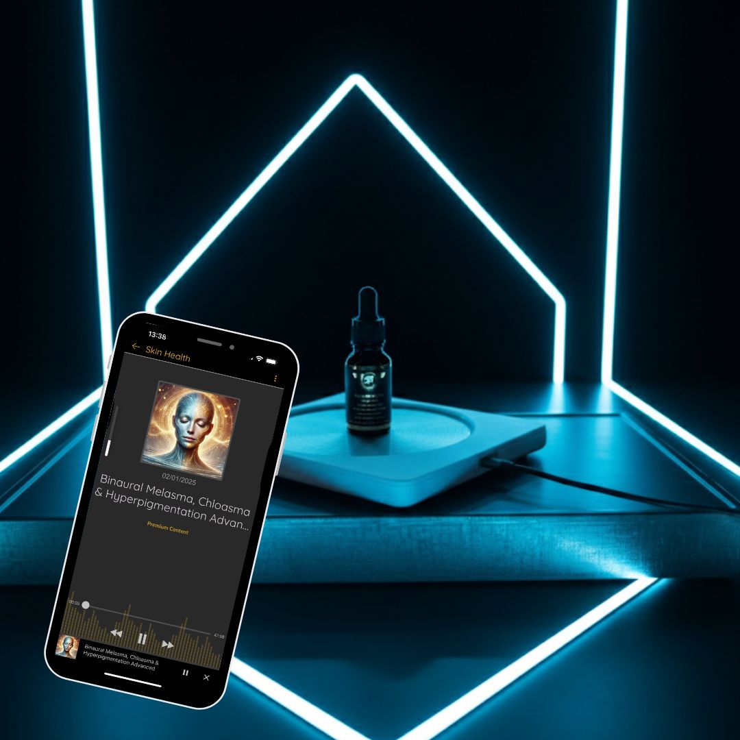 Archimedean Tesla Spiral Frequency Imprinter