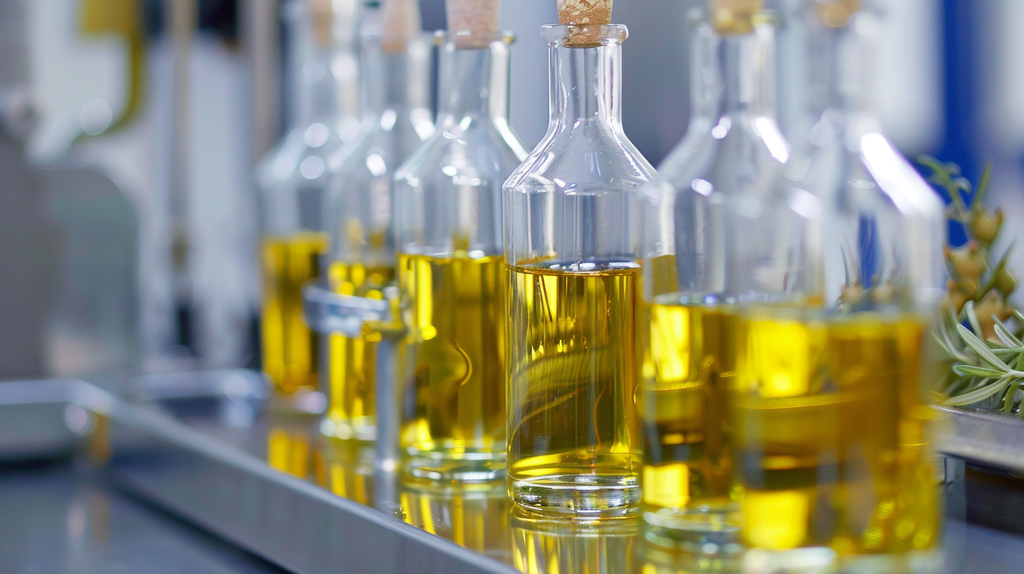 Sacred Ritual Oils